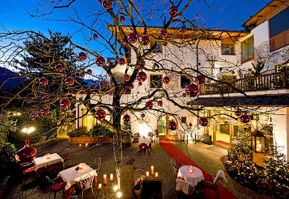 Gasthof "Zum Krug"