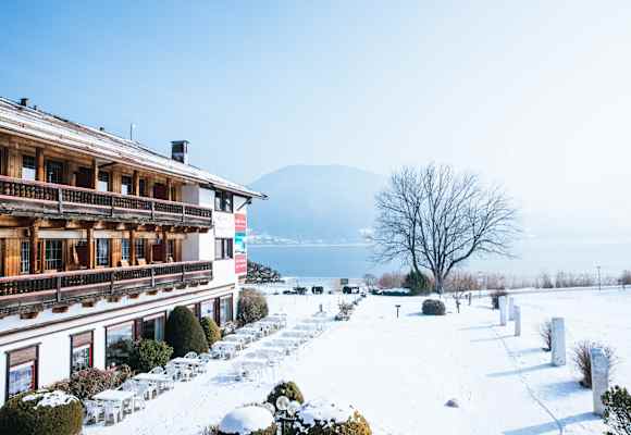 Hotel Terrassenhof