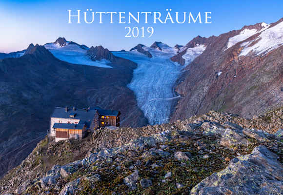 Hüttenträume Ramolhaus