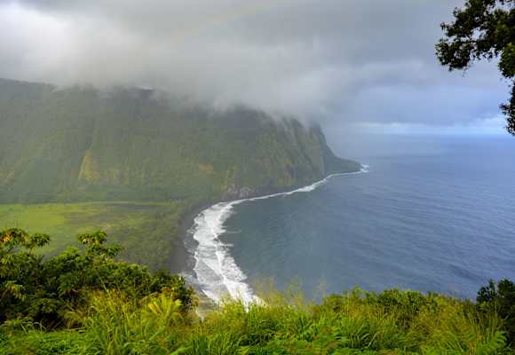 Waipi'o Valley