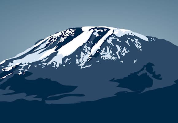 Kilimandscharo