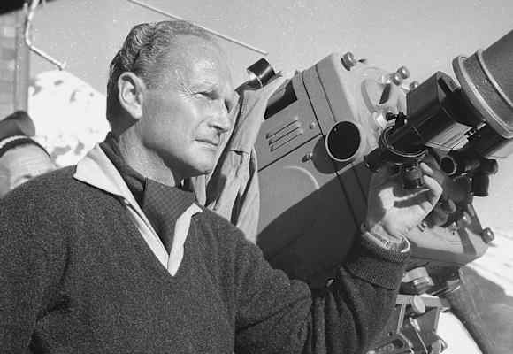 Heinrich Harrer: Sieben Jahre in Tibet