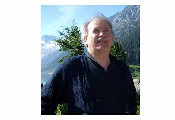 Peter Haßlacher, der „Erfinder“ der Bergsteigerdörfer