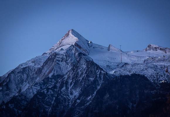 Kitzsteinhorn