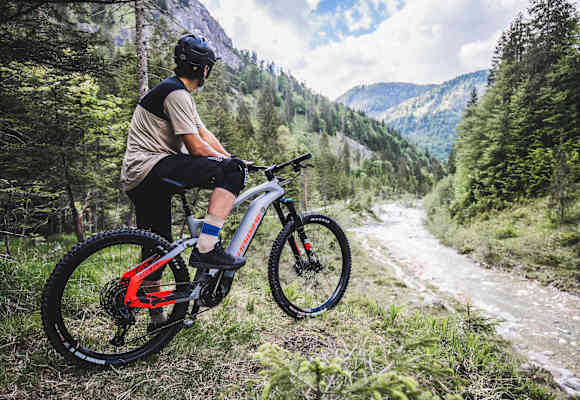 Haibike