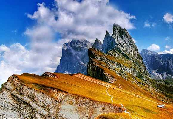 Secenda