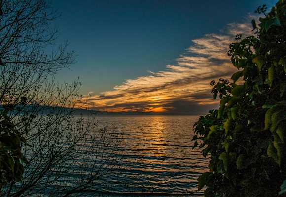 Bayerisch-schwäbischer Jakobsweg: Bodensee