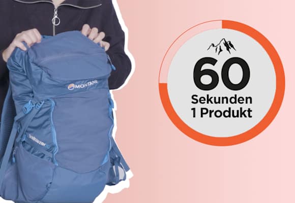 Der Montane Trailblazer 30