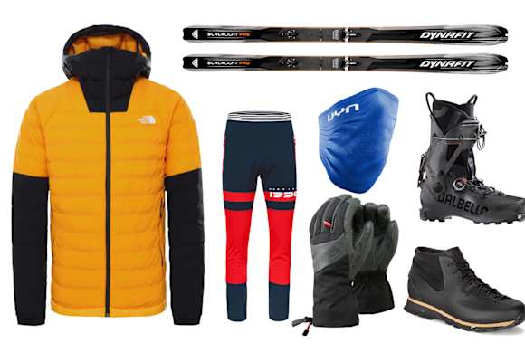 Neue Produkte für den Winter