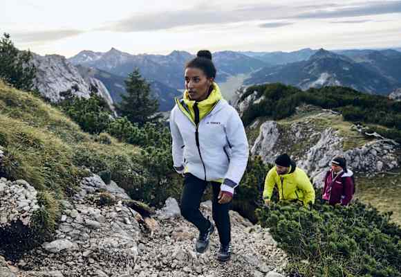 Der perfekte Start in die Wandersaison