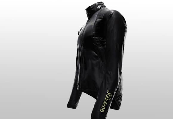 Active Bike Jacket von Gore Bike Wear