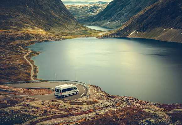 Campingbus