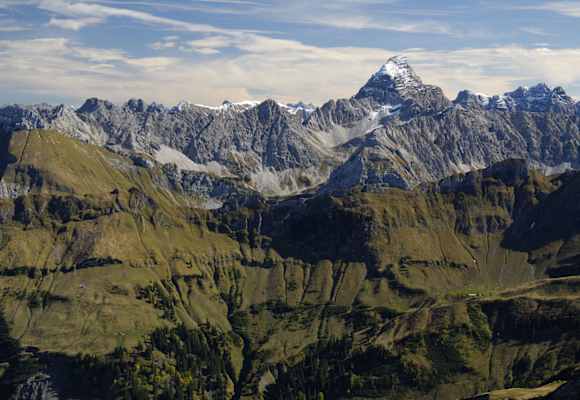 Hochvogel