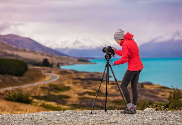 Equipment Videographie