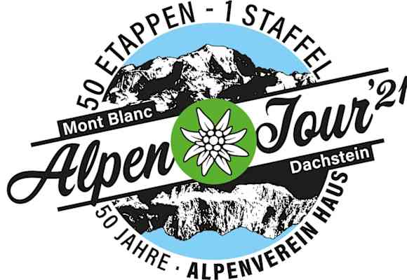 Alpen-Tour 2021