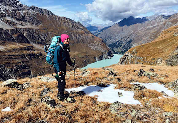 Ana Zirner Interview