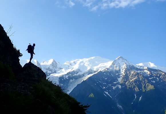 Alpen-Tour Etappe 3