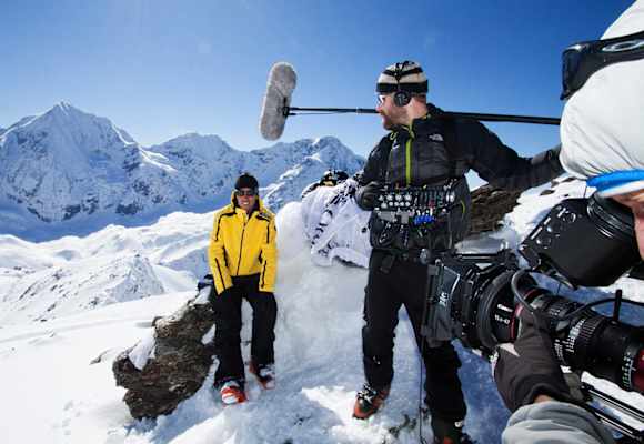 Der Ortler – Südtirols König der Berge 