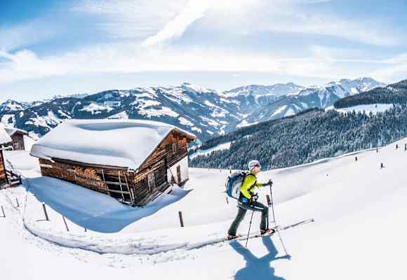 Kitzbüheler Alpen
