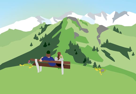 Bergwelten Events