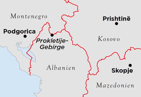 Balkan 