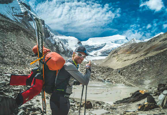 Dhaulagiri VII
