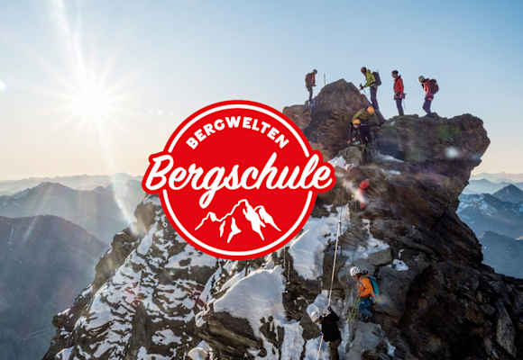 Bergwelten-Bergschule