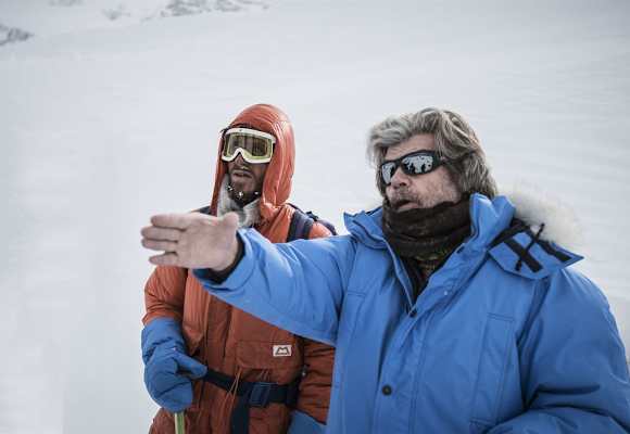 Bergwelten Everest