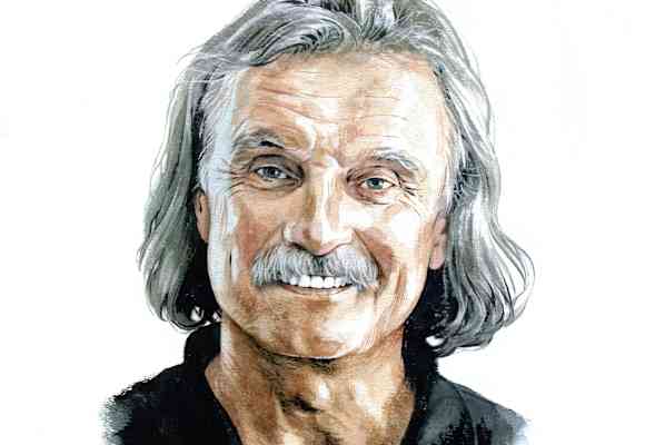 Christoph Ransmayr