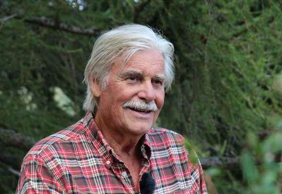 Peter Simonischek