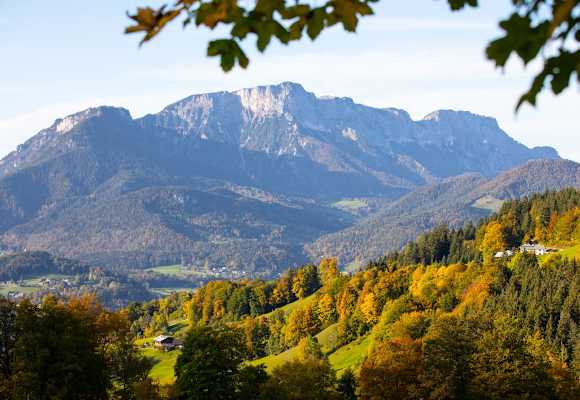 Untersberg