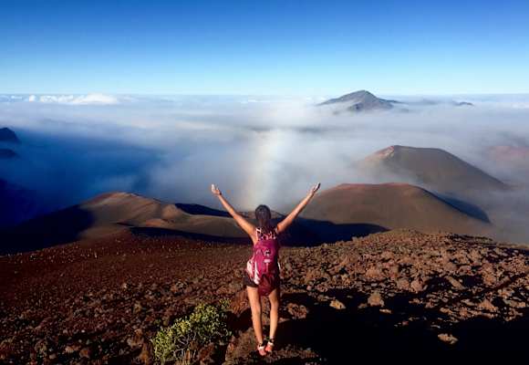 Abenteuer Hawaii