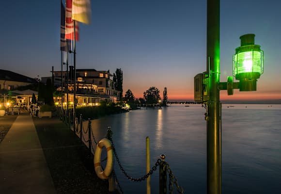 Bodensee-Radweg