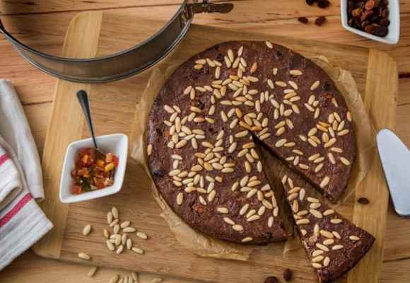 Tessiner Brottorte