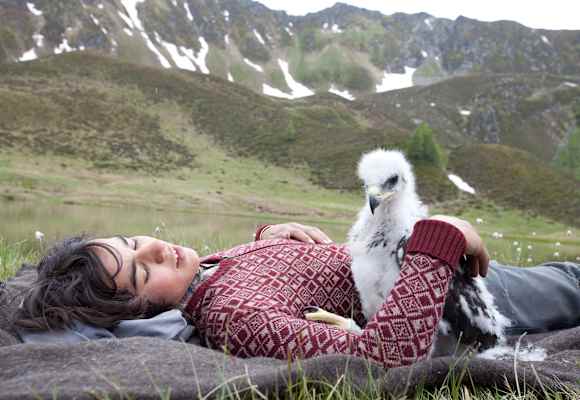 Film: Wie Brüder im Wind