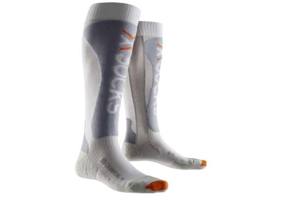 Der Ski Cashmere von X-Socks