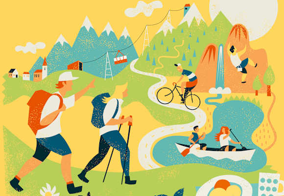 Illustration: Andreas Posselt