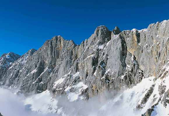 Dachstein