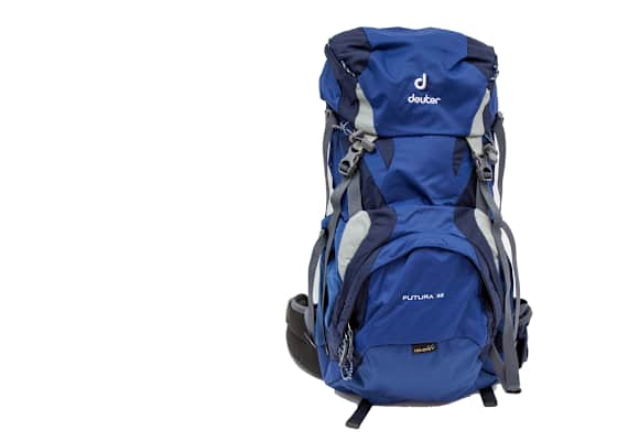 Futura 32 von Deuter