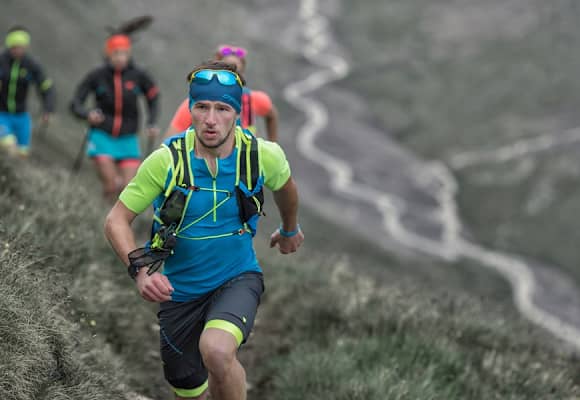 Trailrunning-Rucksäcke