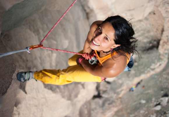 Nasim Eshqi Interview