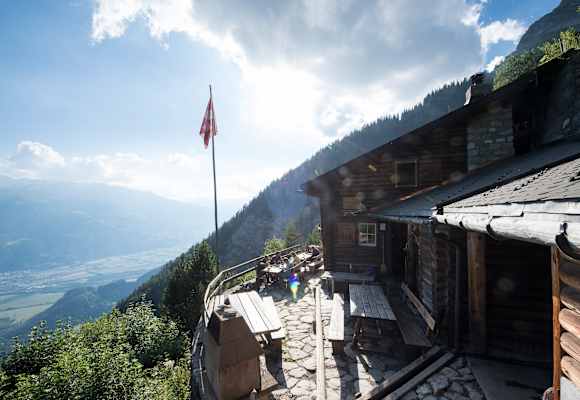 Enderlinhütte
