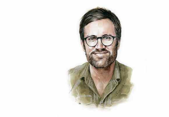 Philipp Felsch befasst sich mit der Geschichte der Alpen