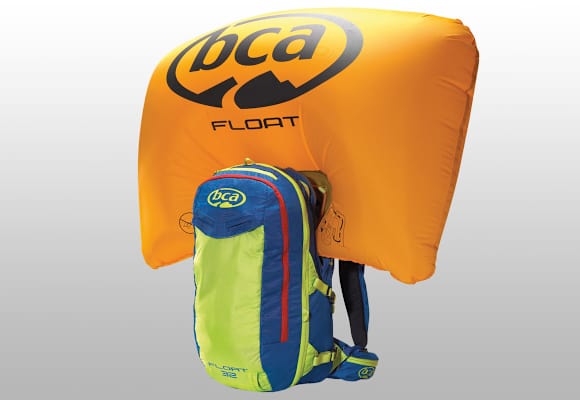 Lawinenrucksack