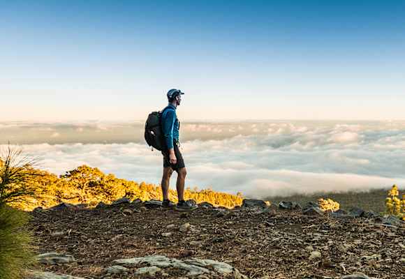 Wandern auf den Kanarischen Inseln