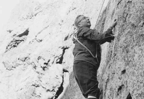 Viktor Frankl Berg und Sinn 