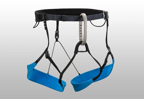 Couloir Harness von Black Diamond 