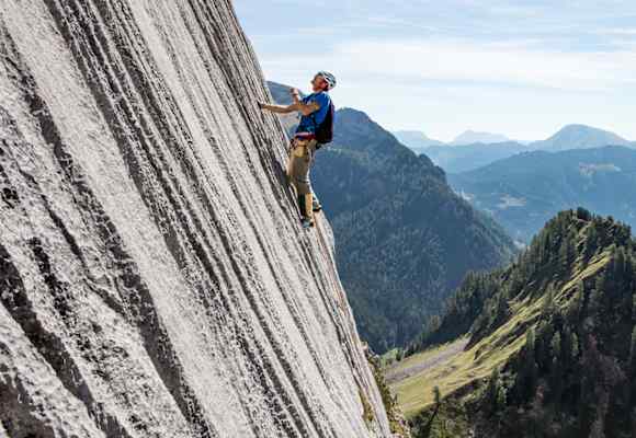 Gesäuse: Im Herzen der Steiermark 