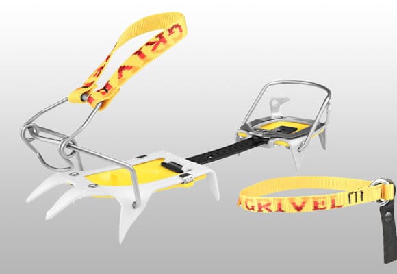 Ski Tour Ski Matic Steigeisen von Grivel
