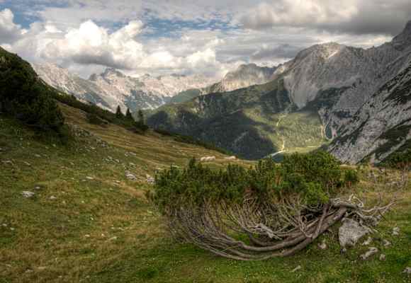 Großer Solstein